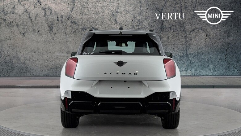 MINI Aceman 135kW E Sport [Level 1] 43kWh 5dr Auto Electric Hatchback